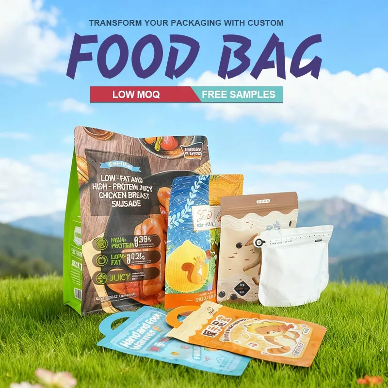 Nedvesség- és fényálló gyümölcs- és diózsákok